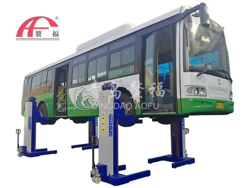 汽車(chē)升降平臺(tái)使用中謹(jǐn)防觸電的小知識(shí)