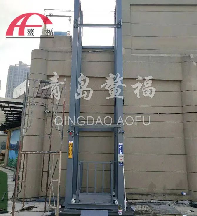 如何挑選貨梯舉升機(jī)？