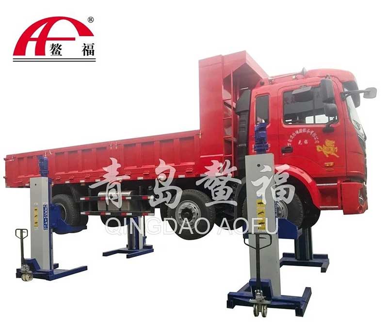 方便車輛維修和保養(yǎng)神器！