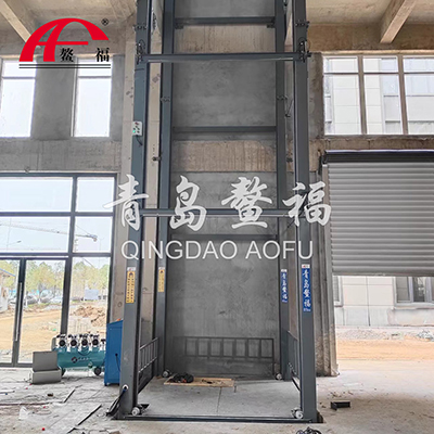 春節(jié)將至，給液壓升降平臺(tái)做一個(gè)全面體檢！